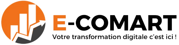 E-COMART